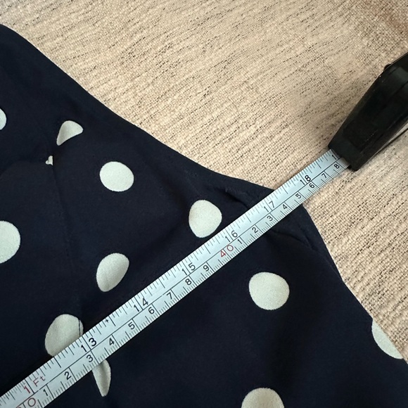 Cute Polka Dot Dress - Picture 8 of 9